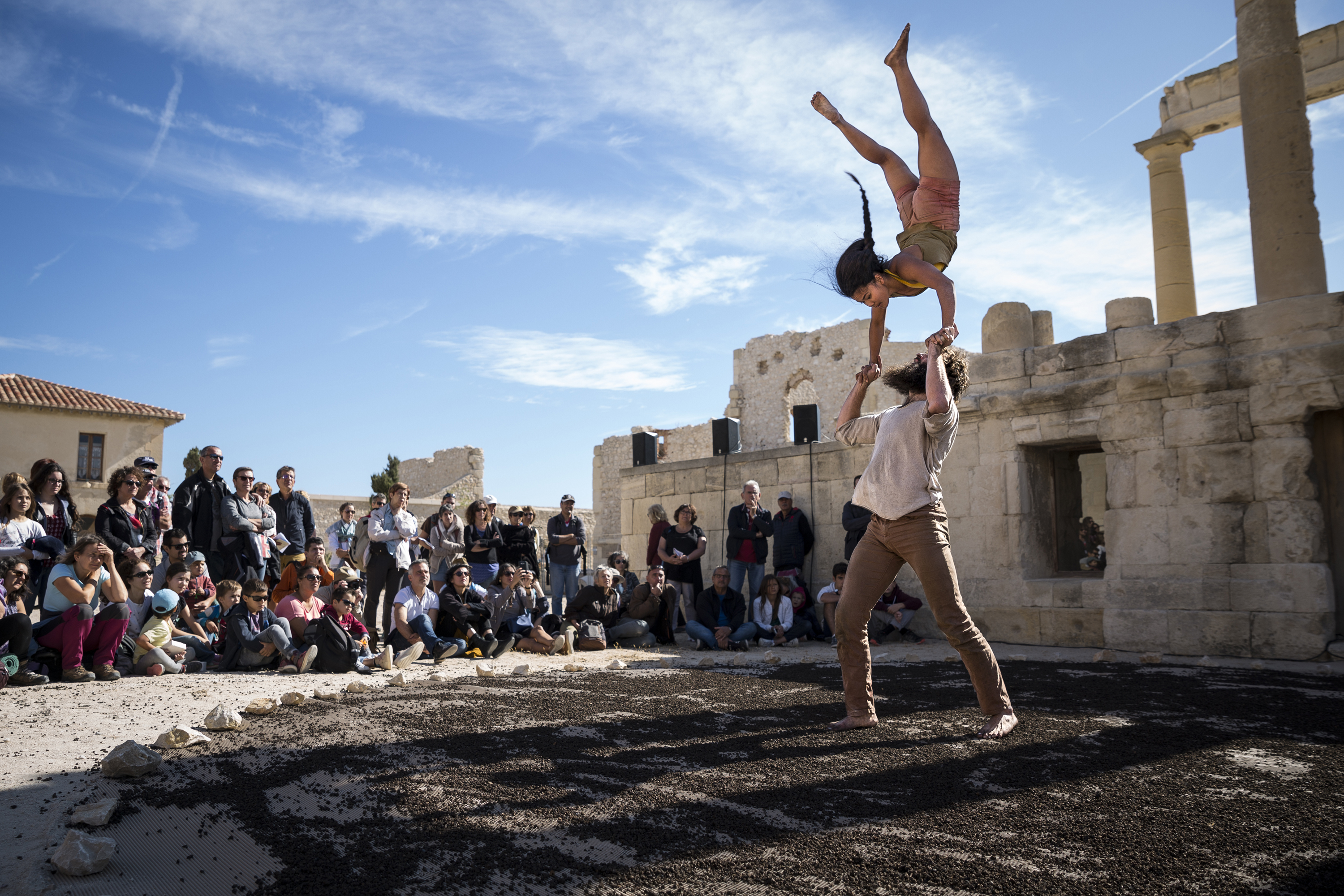 Libertivore - Phasmes