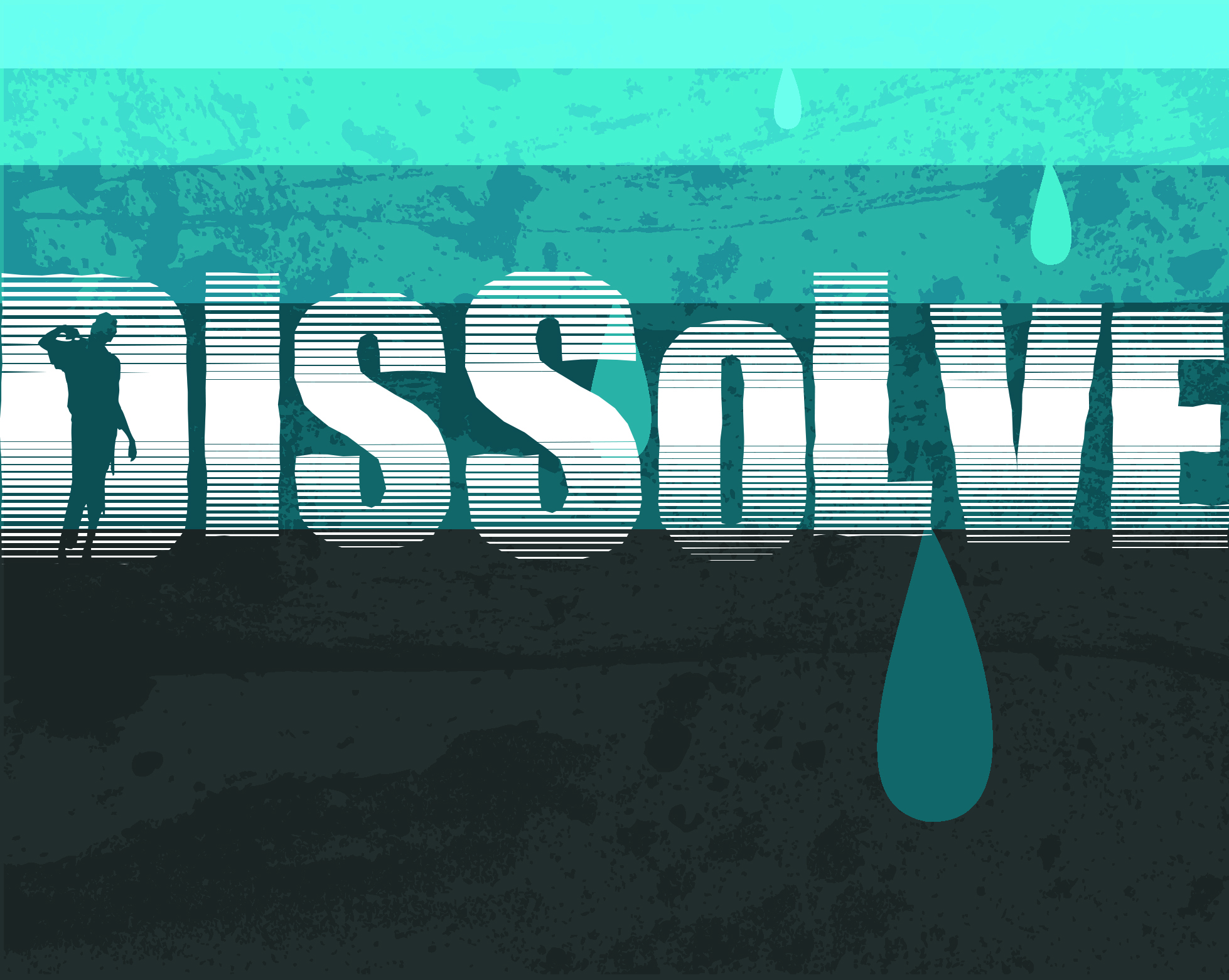 Axial Dance - Dissolve