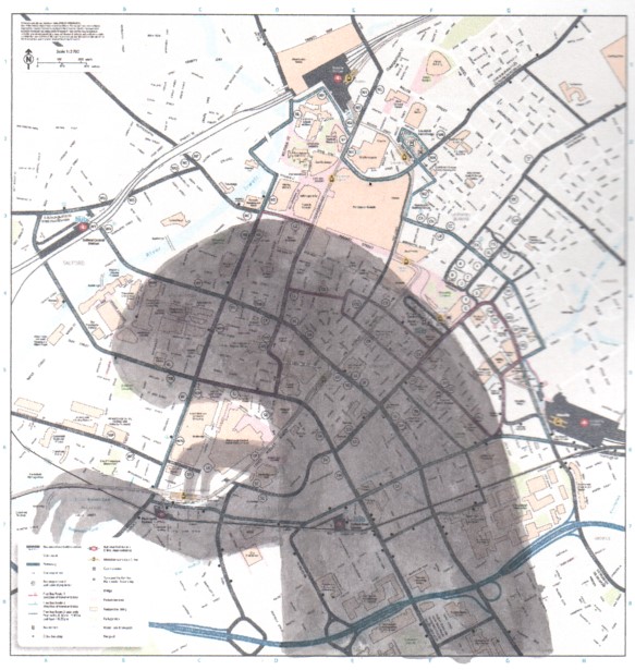 Whalley Range All Stars