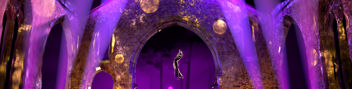 Limbic Cinema and Full Tilt Aerial