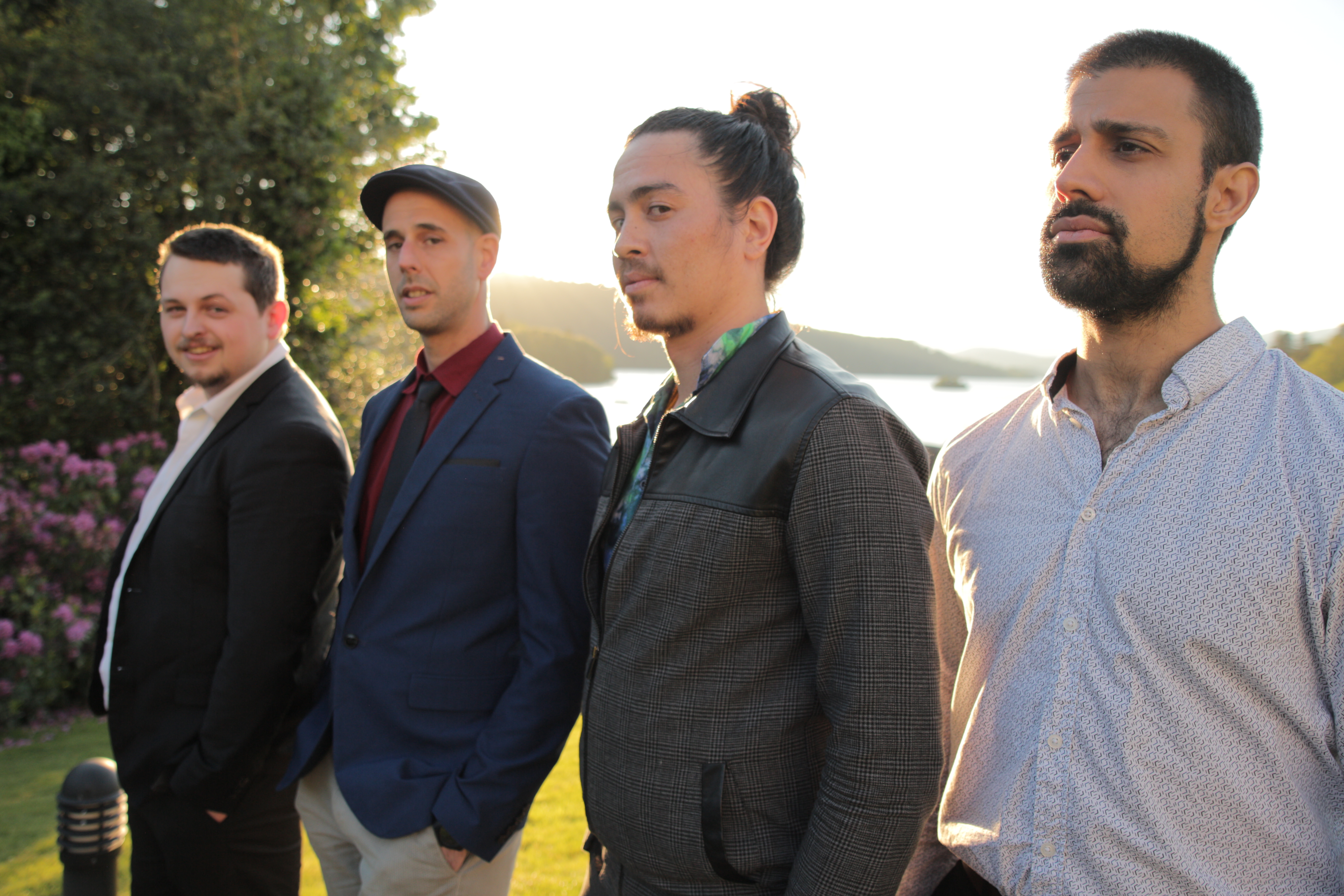 GUACAMAYA LATIN BAND