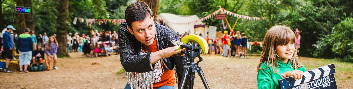 Cat and Mouse Theatre