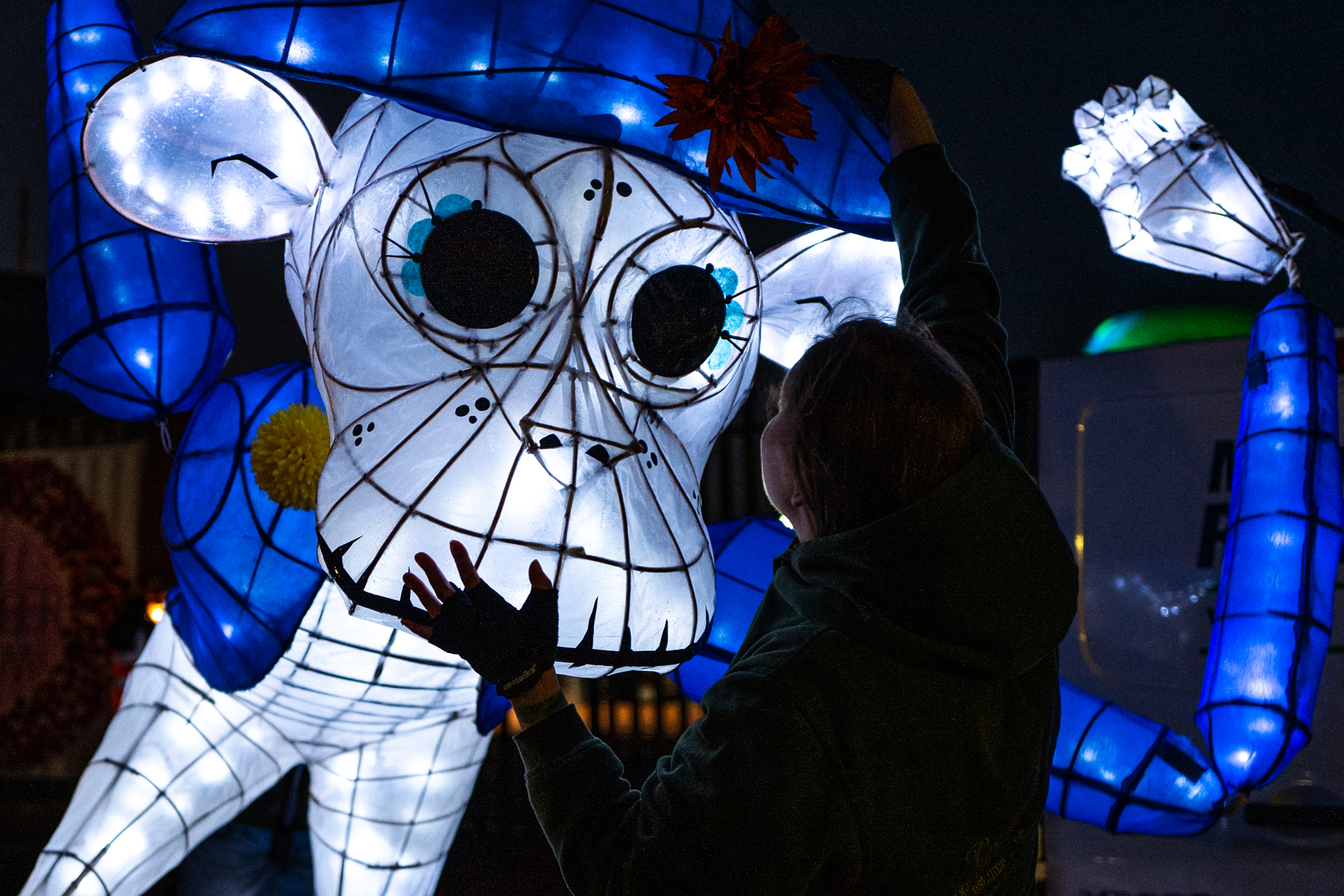 SIRF 24 Carnival Commission