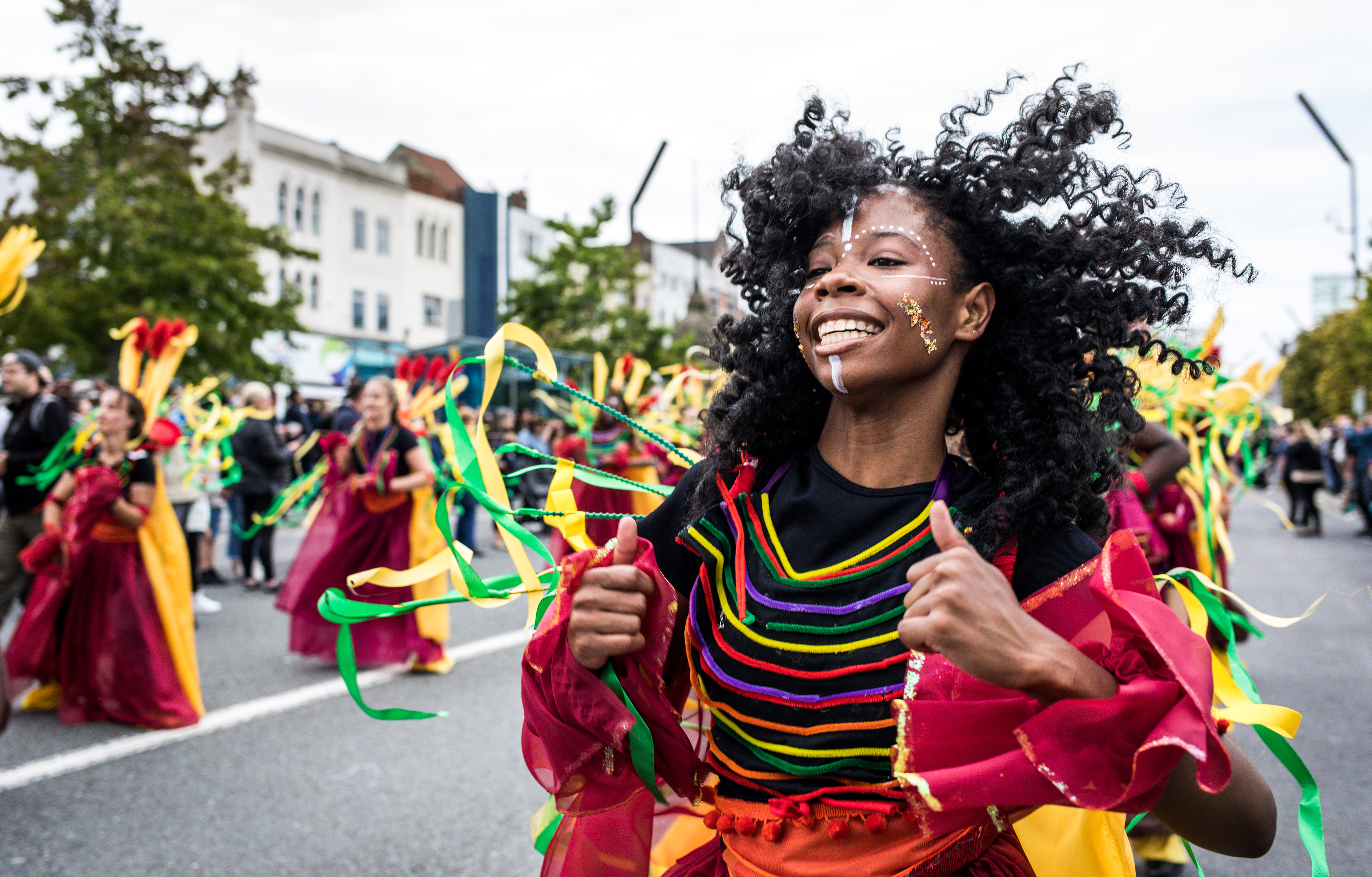 Community Carnival 2024