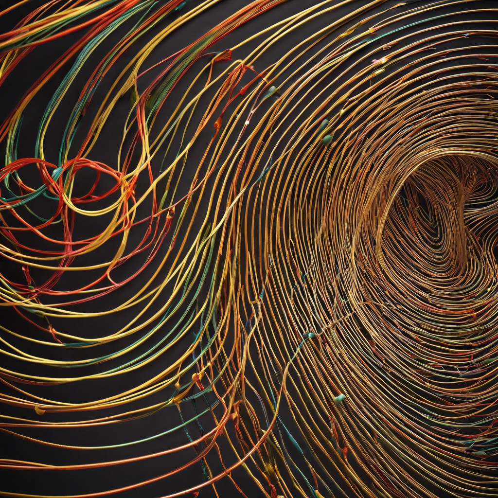 How Long is a Piece of String