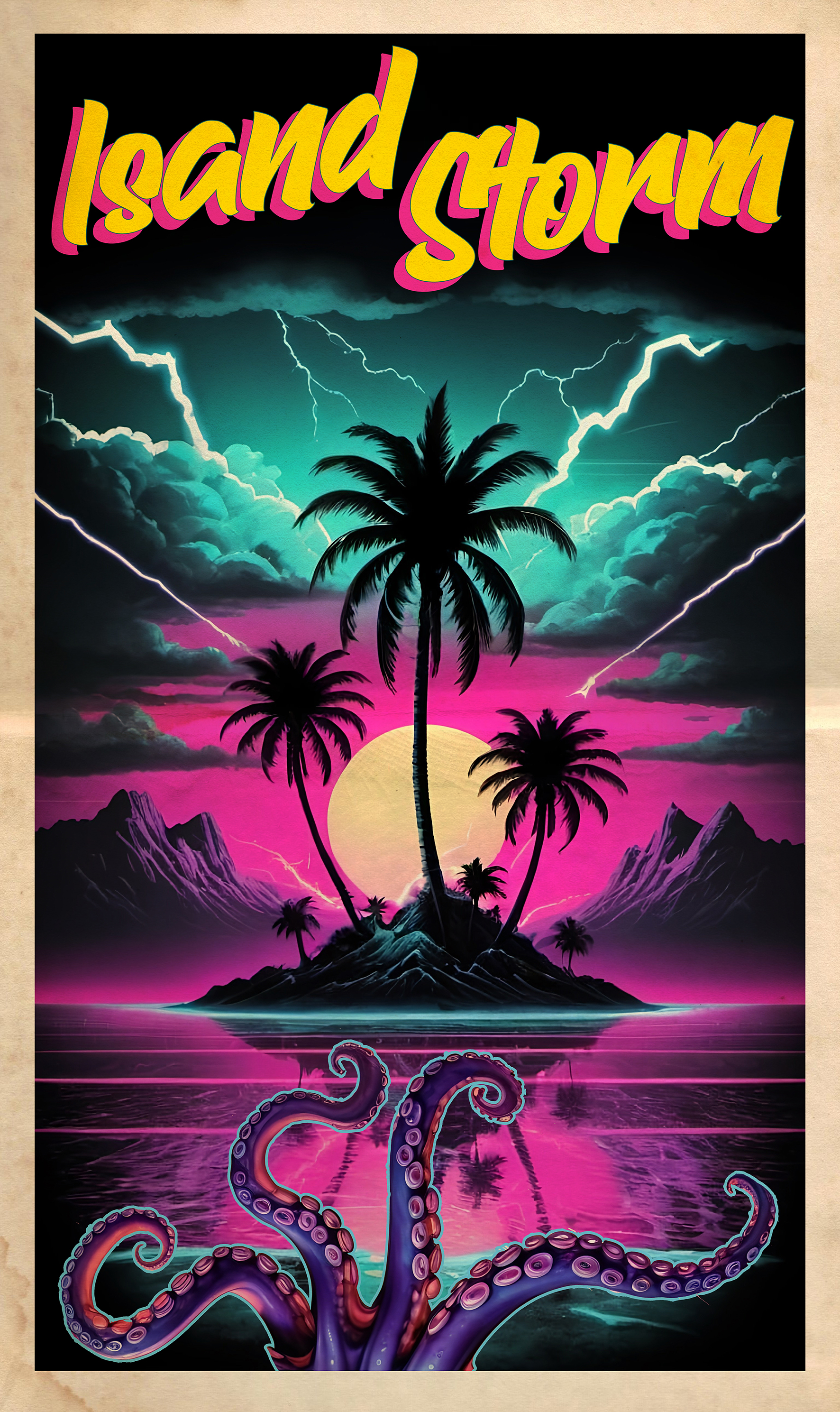 Bailey’s Original Seaside Imaginarium