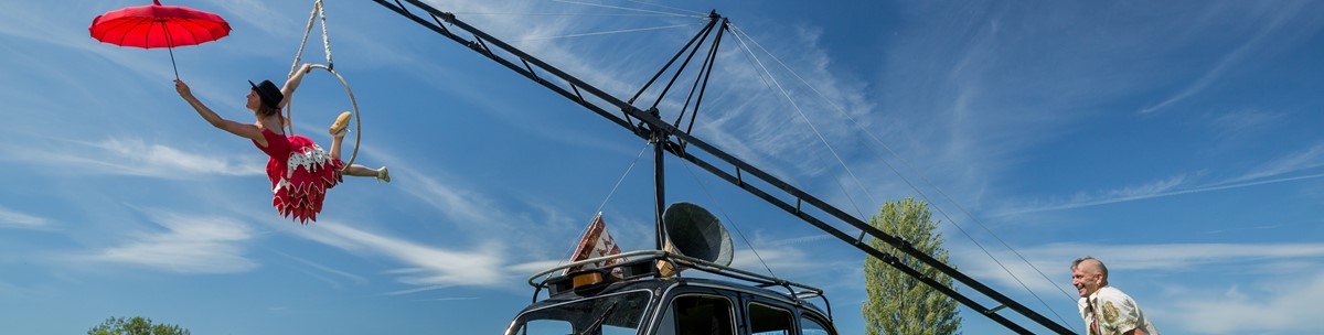 Pirate Taxi