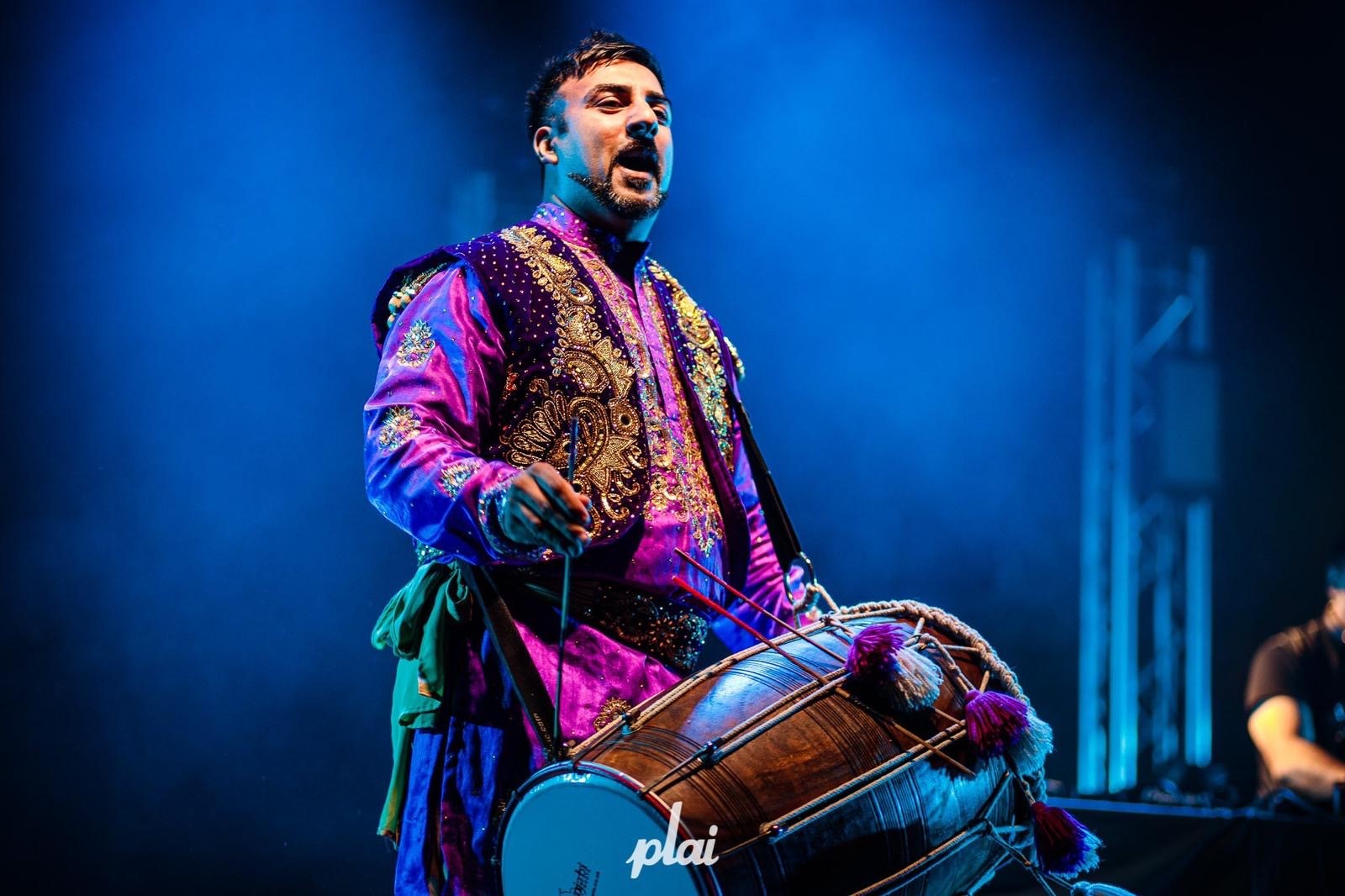 Stockton High Street (Walkabout)