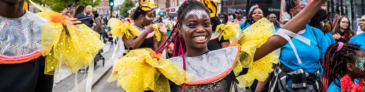 Community Carnival 2025