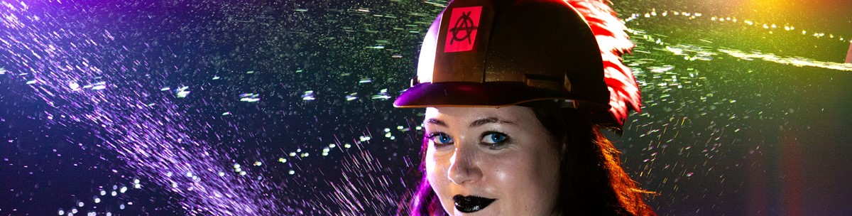 Hydropunk