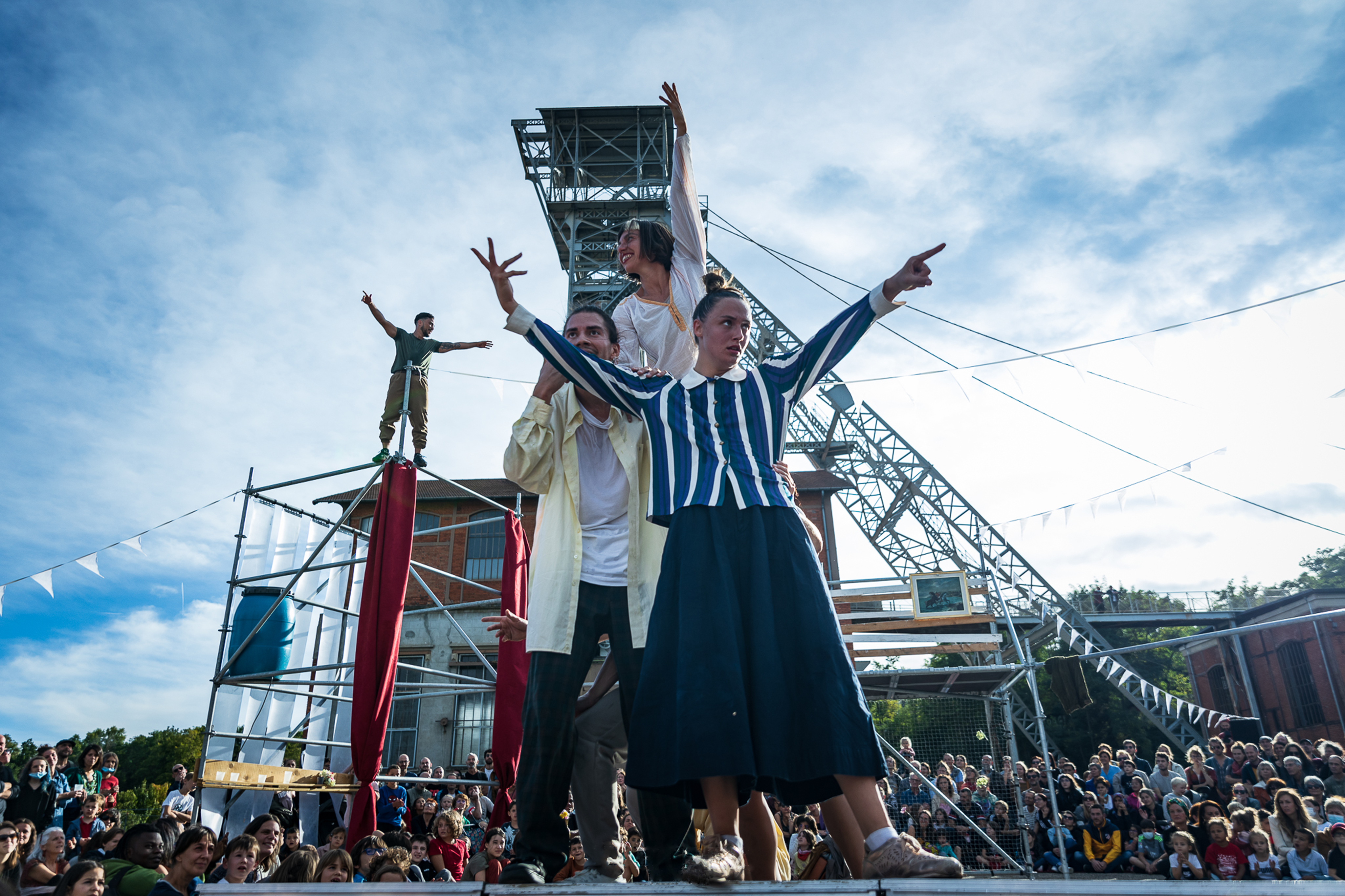 Compagnie Dyptik (France)