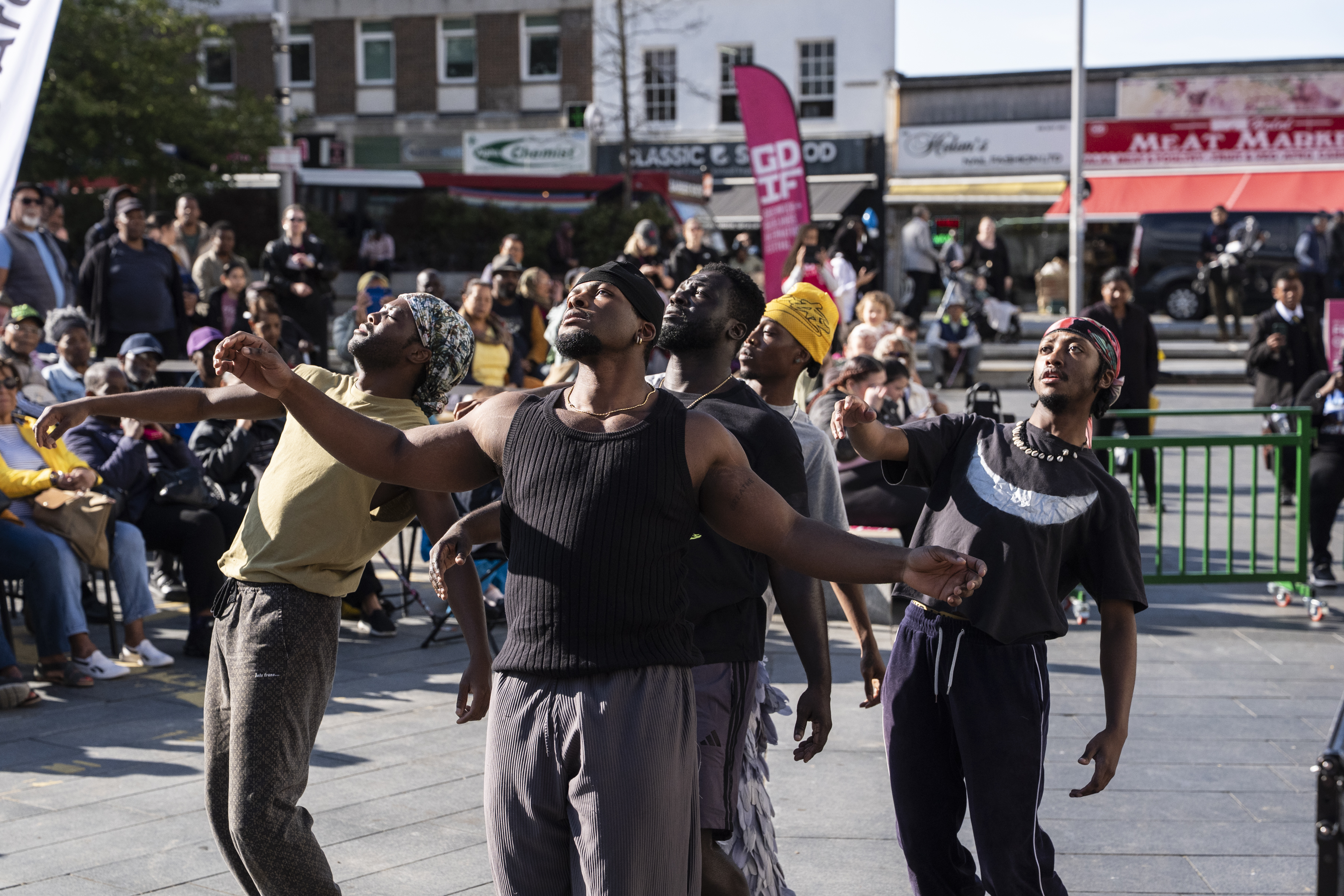 Talawa Theatre Company (UK)