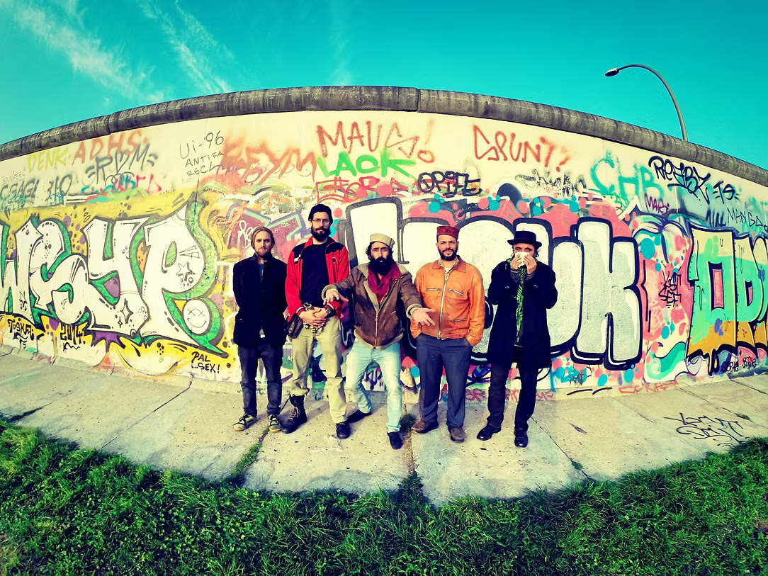 The Turbans