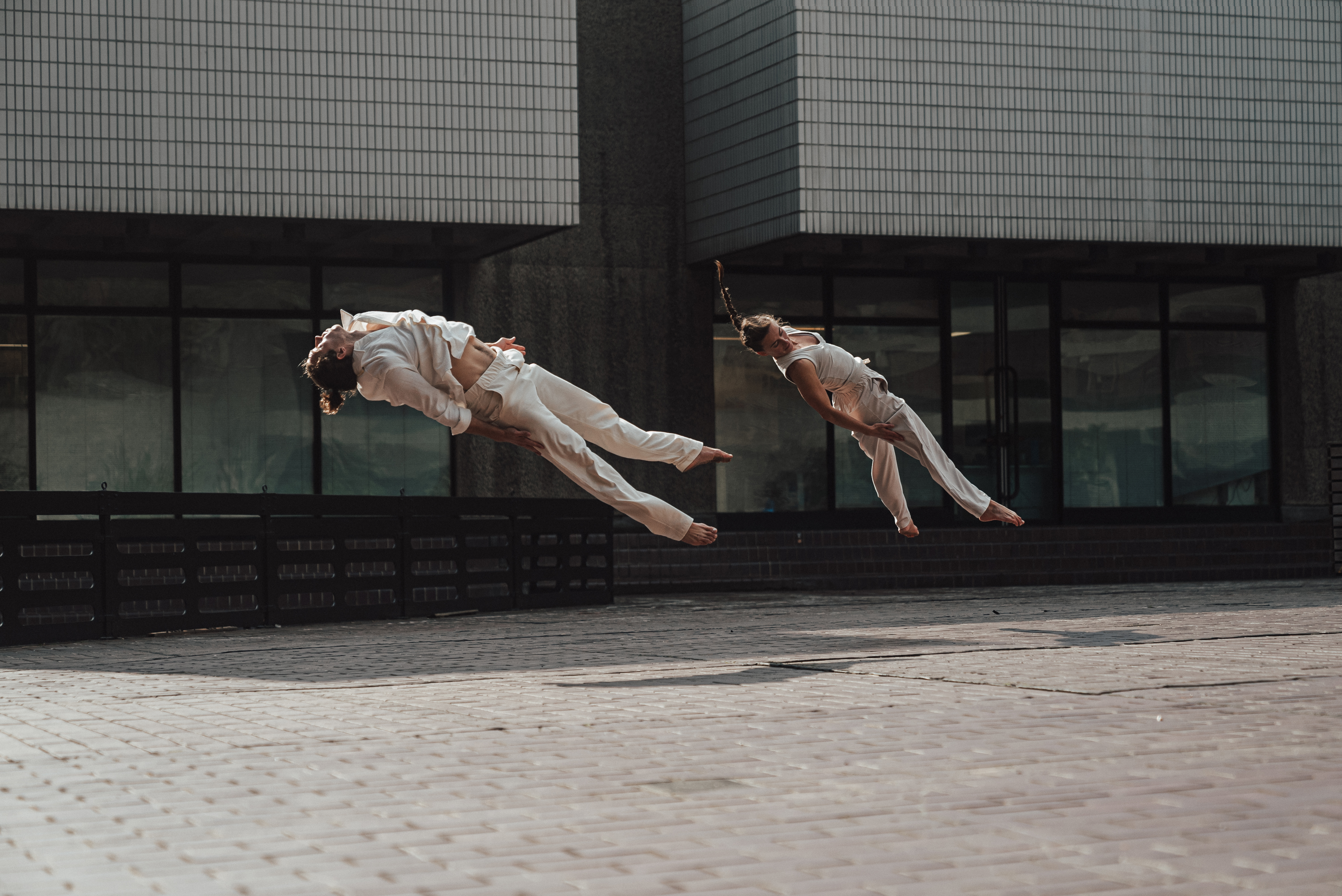Vanhulle Dance Theatre (UK)