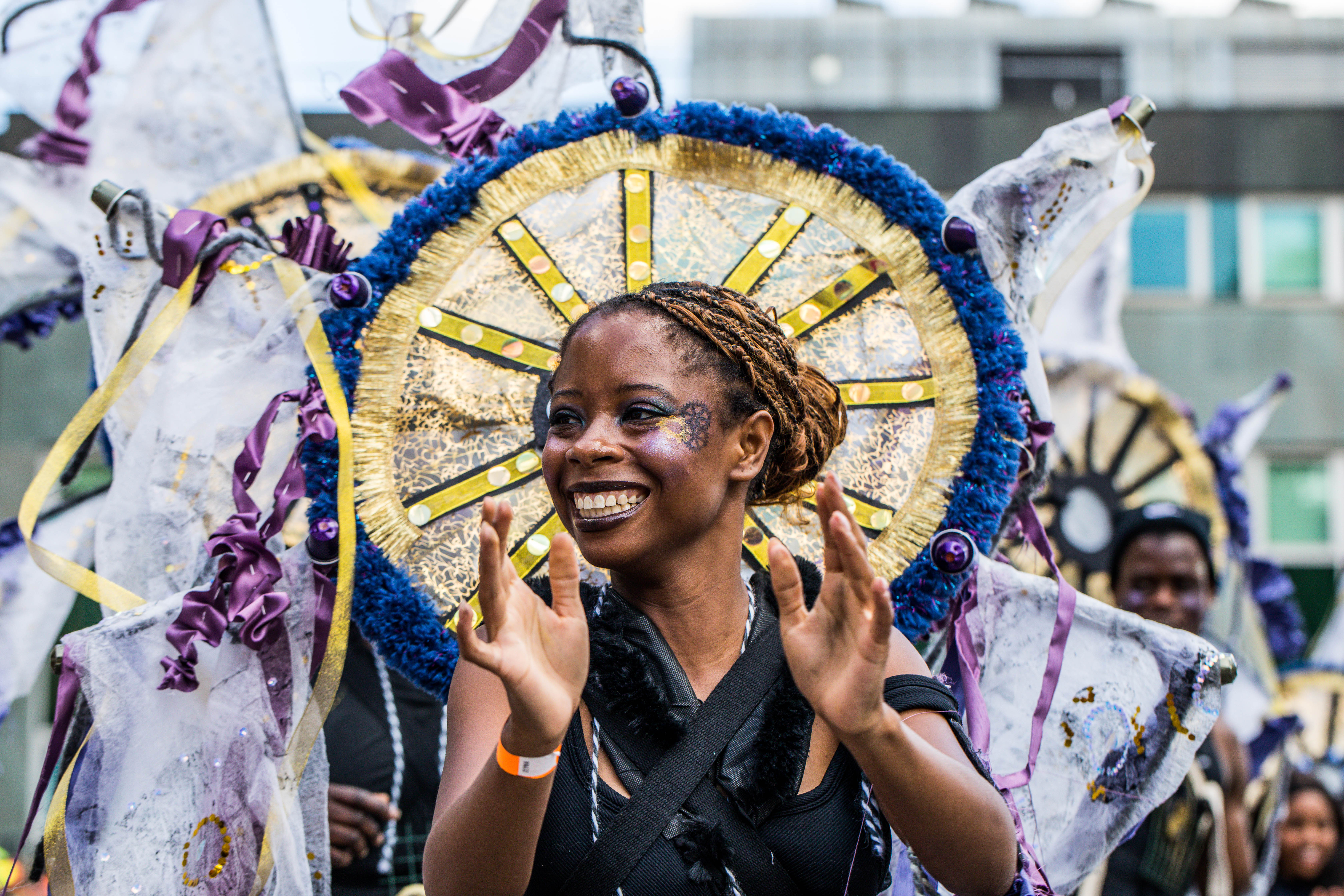 Community Carnival 2026